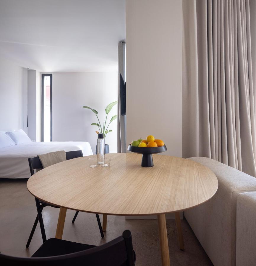 Yours Boutique Stay Валенсія Екстер'єр фото